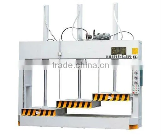 30 ton hydraulic press
