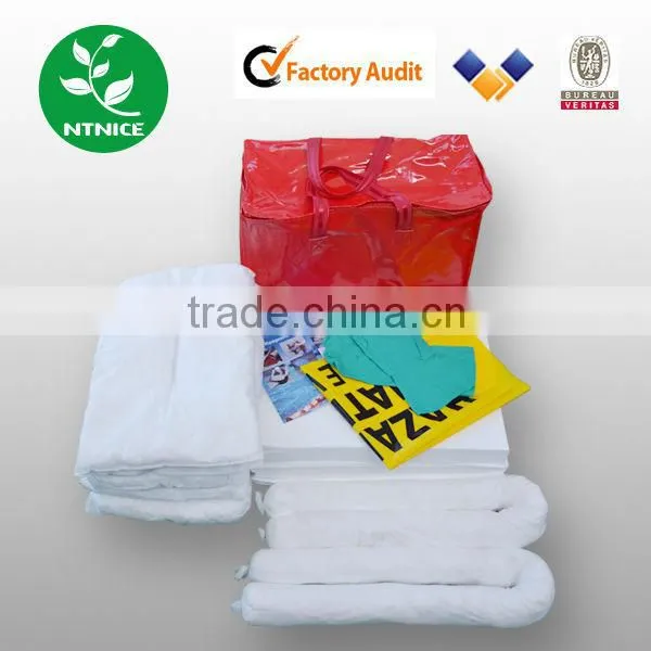 superior 60L spill kits for leak control