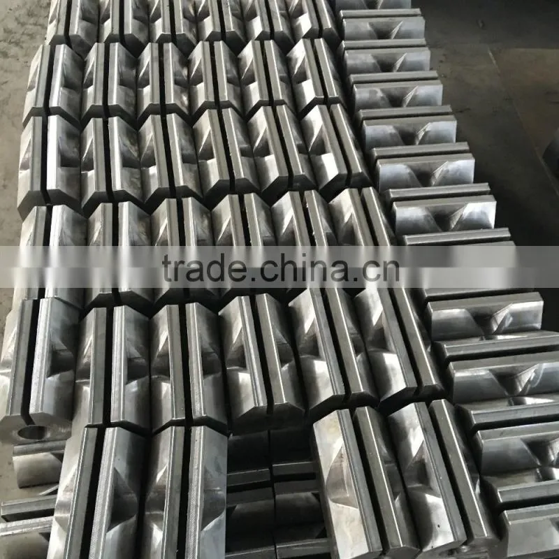 China factory crane lifting magnet for handling steel plates