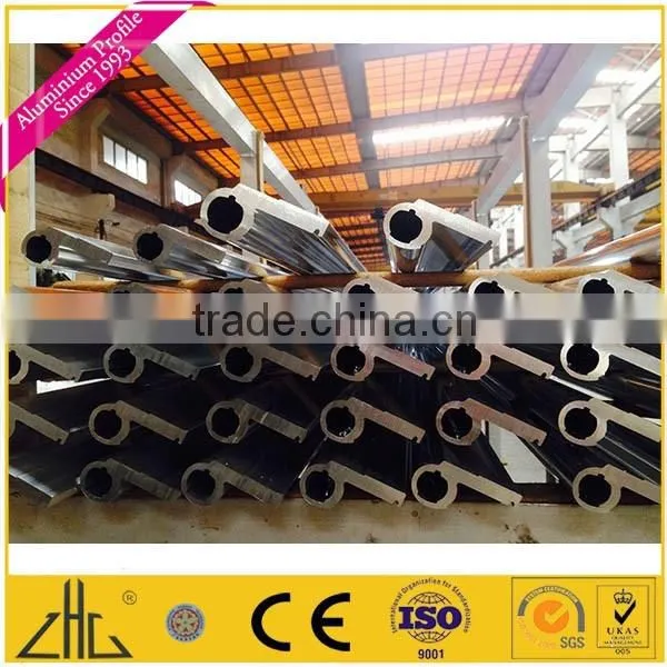 Wow!! aluminium hollow section, 6061 6063 tube aluminium alloy price, 18mm, 100mm aluminium pipe 60mm/ industrial aluminium pipe