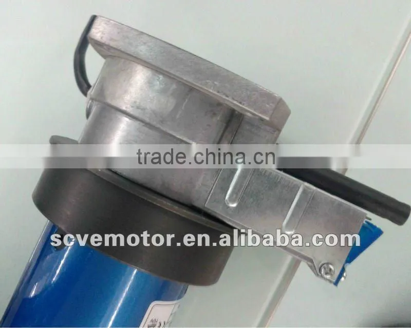 nice price tubular motor and tubular motor for projection screen
