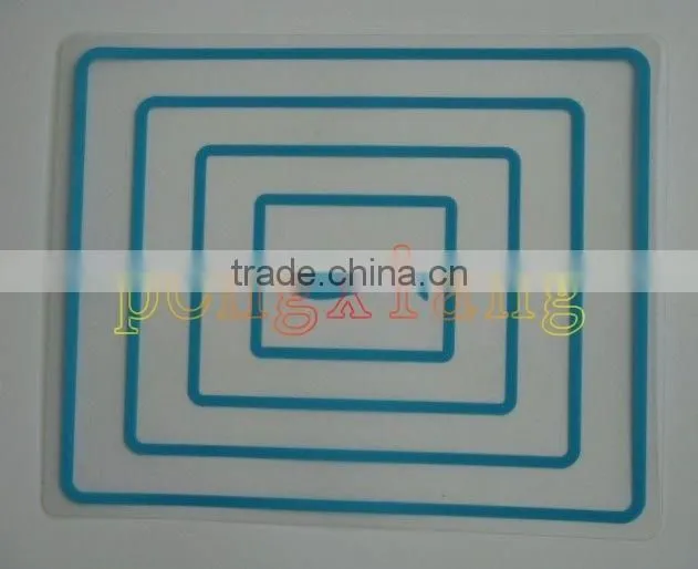 chopping mats