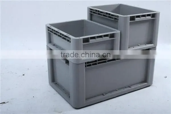 EURO Logistics container