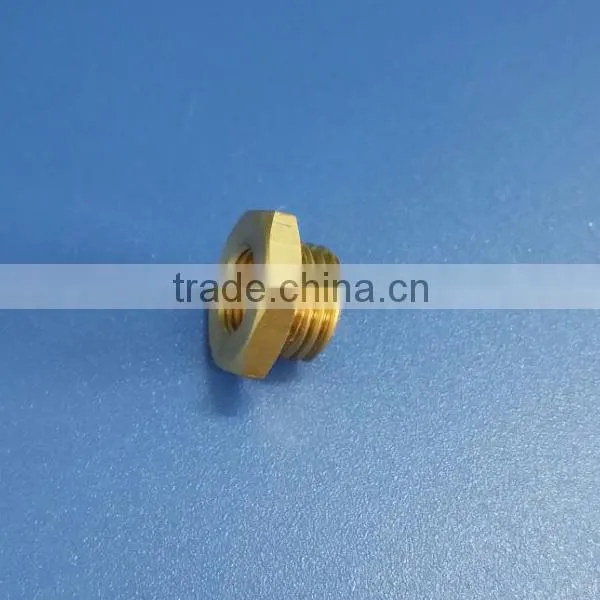 lock nut