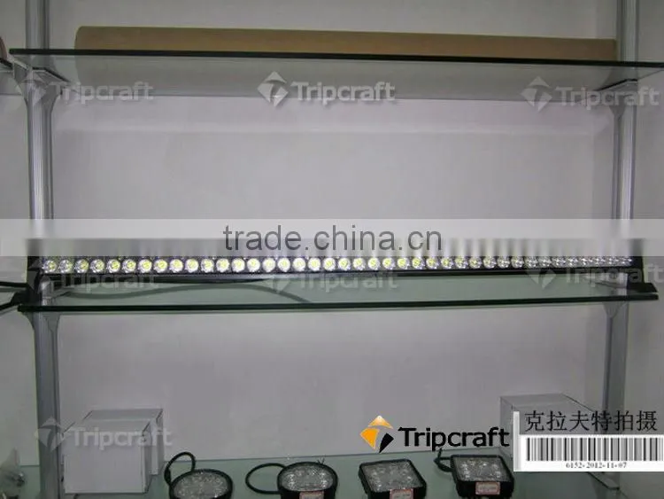 Newest!!! 41" 240W 16000LM LED driving work light bar,off road 4x4 truck 4wd,Suv,LED driving work light bar