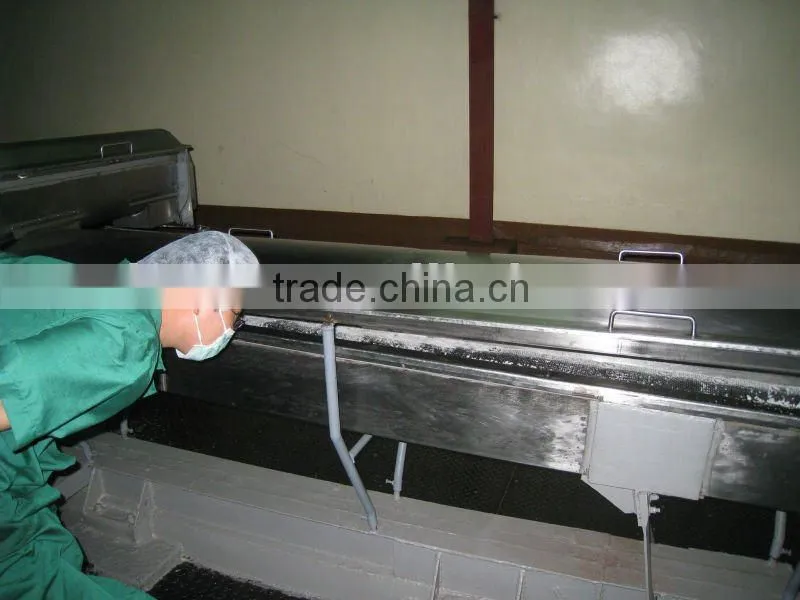 DW mesh Belt Dryer