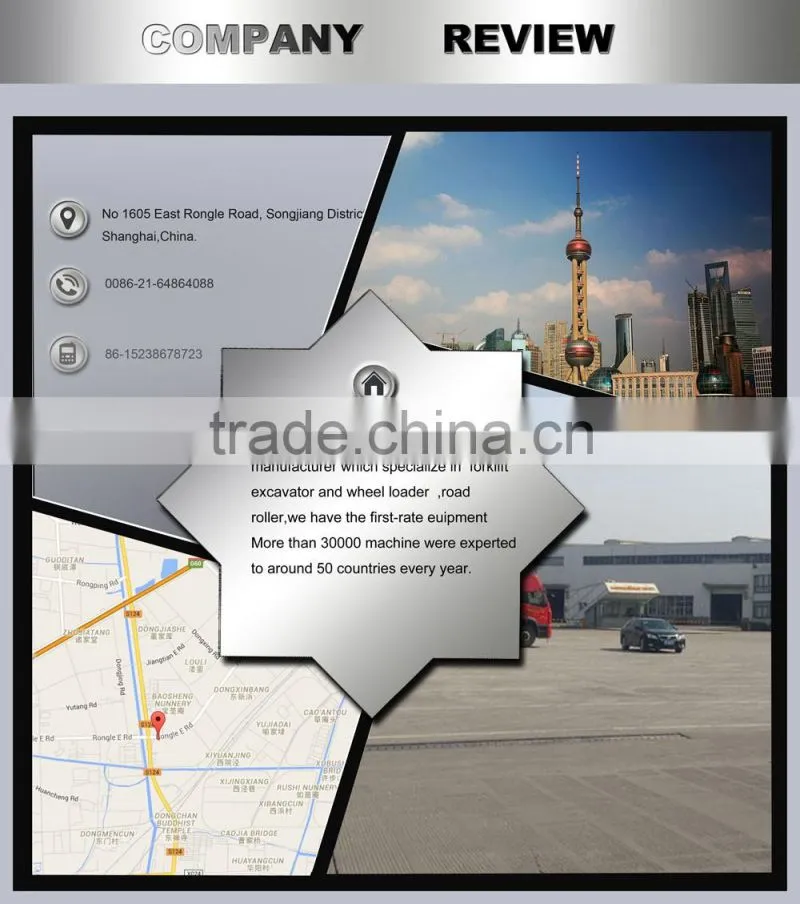 LG6065E factory price 6 ton Lonking Yan mar engine excavator for sale
