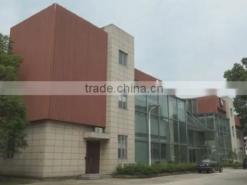 Zhejiang Medzone Medical Equipment Co., Ltd. company overview - view 1