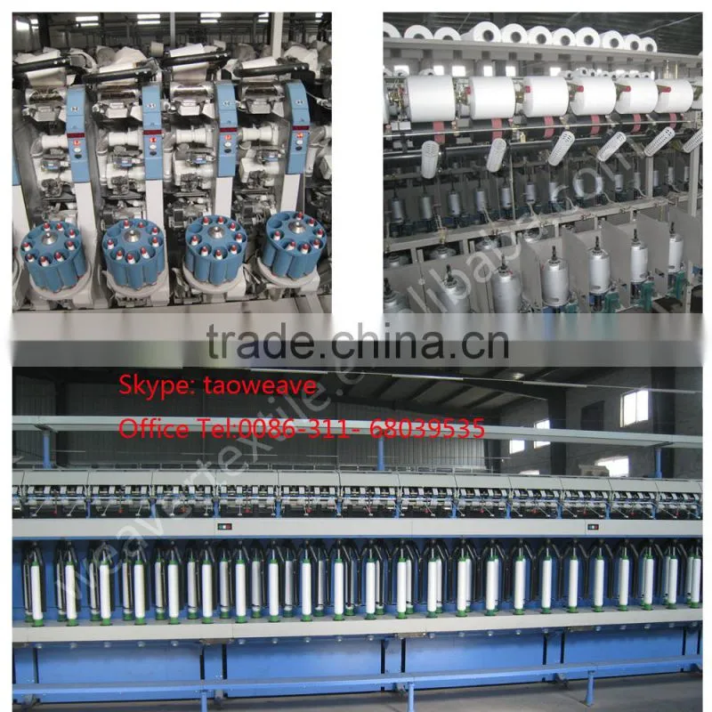 Poly/Cotton Polyester Sewing Thread
