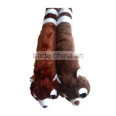 Plush tiger Door Keeper