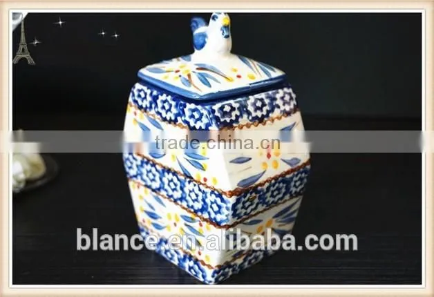 ceramic canister sets for kitchen