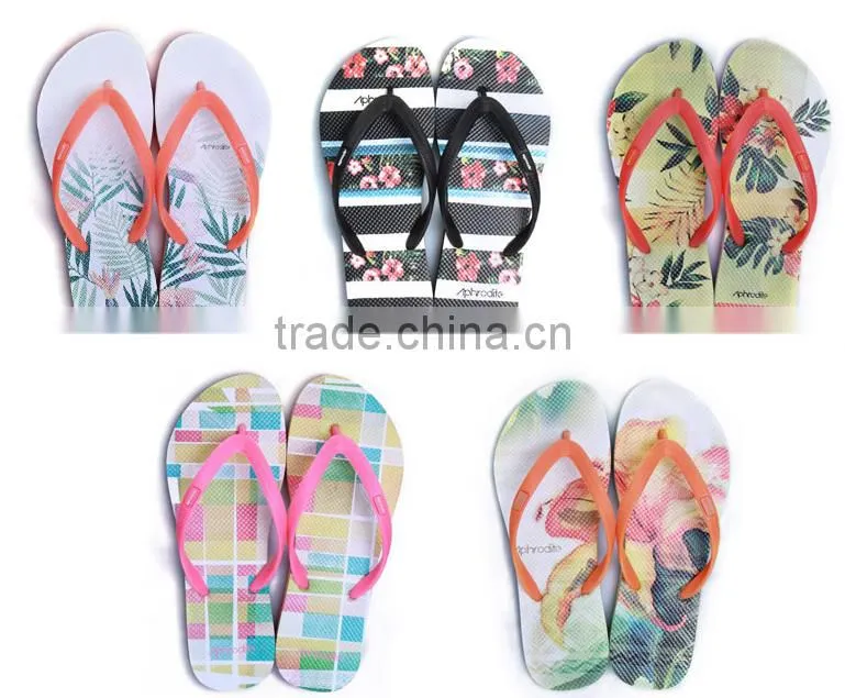 Elephant design heat transfer film for shoes sandals decoration accessory