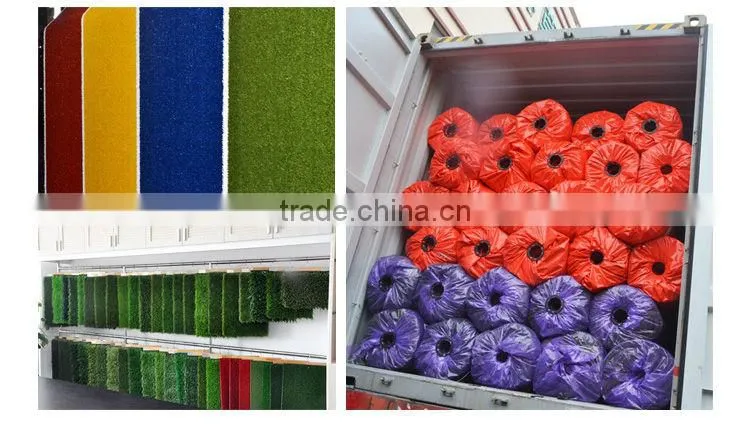 Residential artificial turf for backyard artificial turf