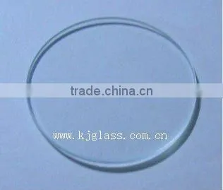 1.5mm-3mm Extra export clear Sheet glass