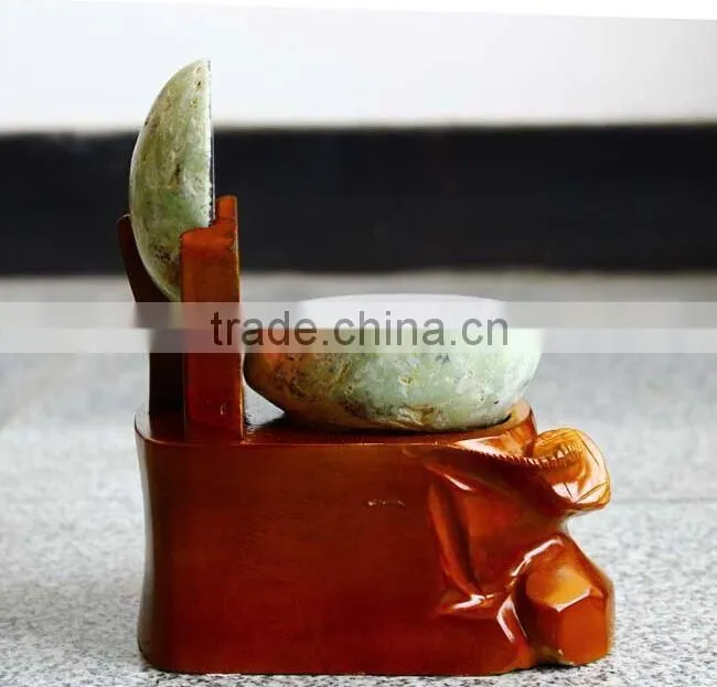 stock natural crystal geodes for decoration