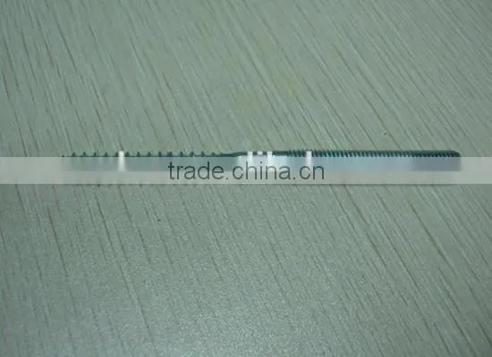 high quality 8.8gr zinc plated threaded rod