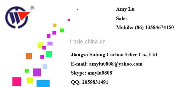 active carbon air filter cloth