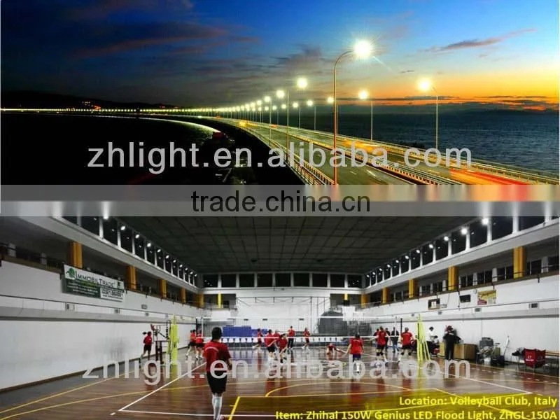 12v Solar Powered 100 Watt Led Street Light