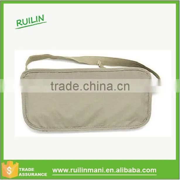 running sport waist bag convenient to pack phone side bags