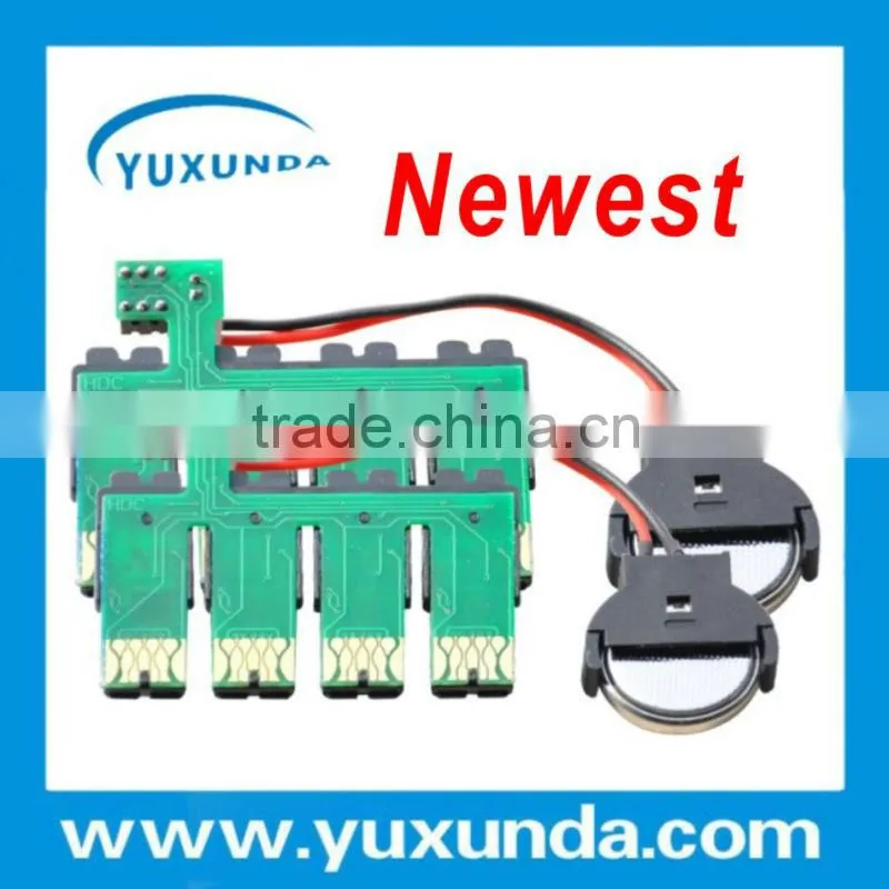 Hot-selling T1631 CISS system for Epson Workforce WF-2010W/WF-2510WF/WF-2520NF/WF-2530WF/WF-2540WF