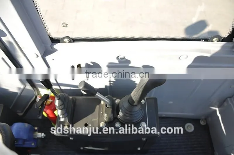 Low Price WZ22-10 1200kg 1600kg Rated Loader Backhoe Loader with High Quality Price and Best After-Sale Service