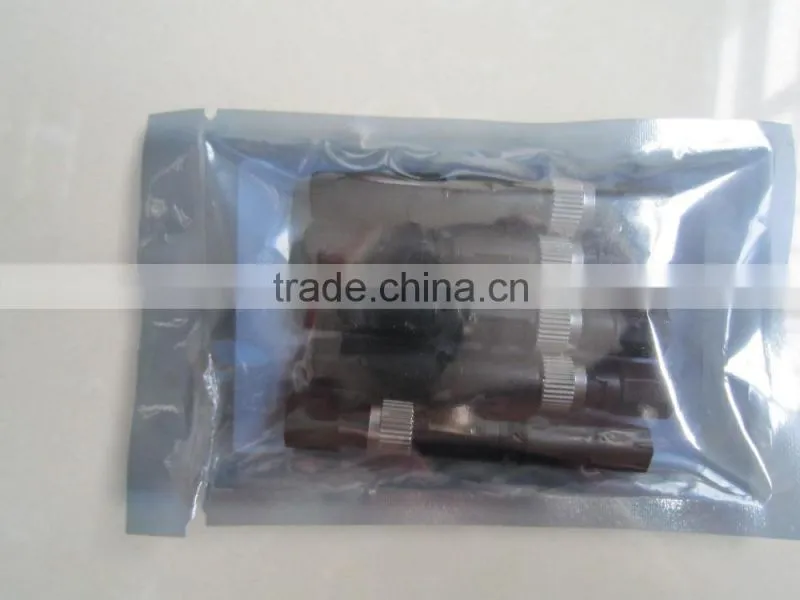 factory supply high quality fc fiber fast connector,fc/upc quick connector