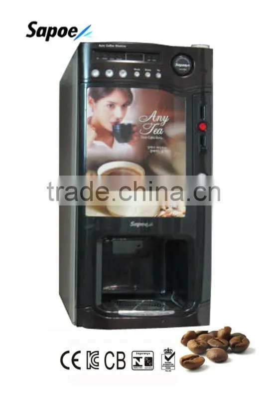 Comercial Vending Machine With CE