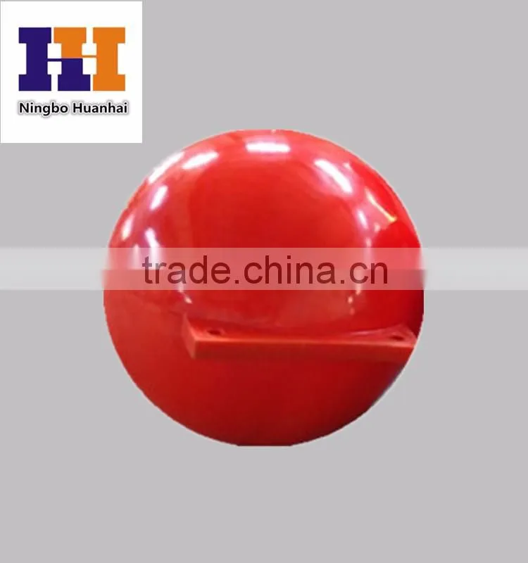 Small Marine Float Mooring Buoys