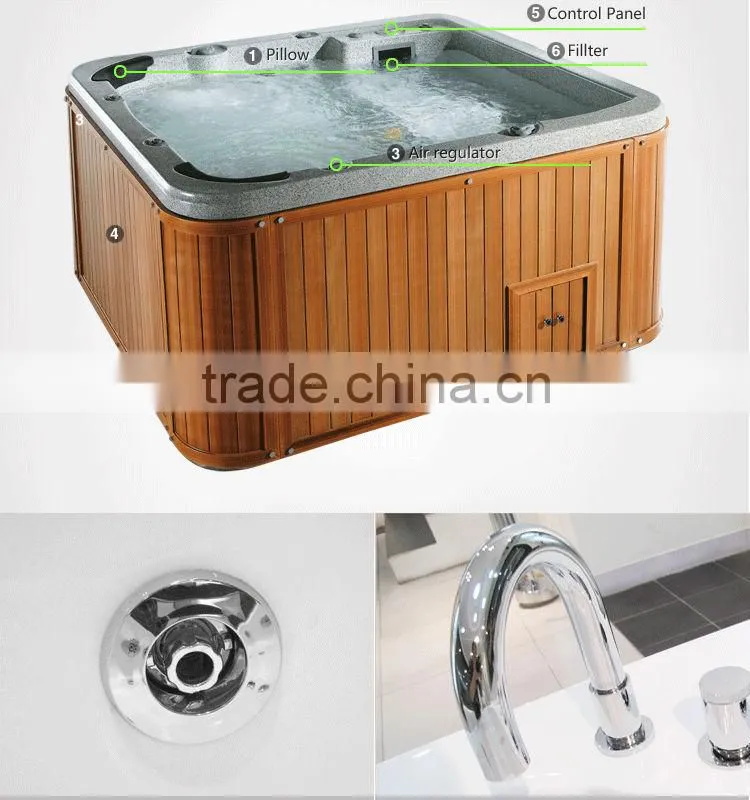 FC-SP101 Ficoinflatable pool