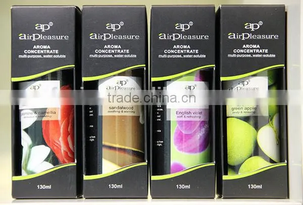 air pleasure 130ml aroma oil