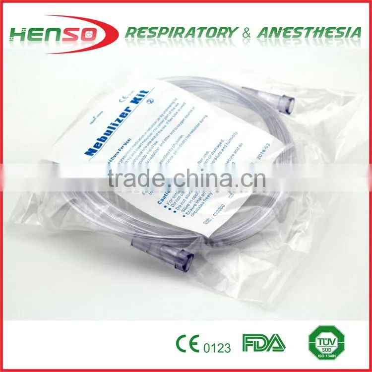 HENSO Nebulizer Kit with Mouthpiece