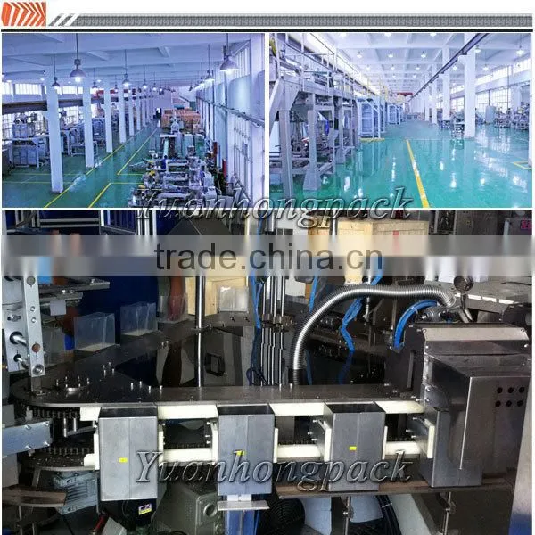 automatic coffee vacuum packaging machine manufacturers