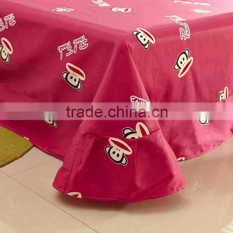 100% cotton quilt 3pcs/4pcs children Bed Set