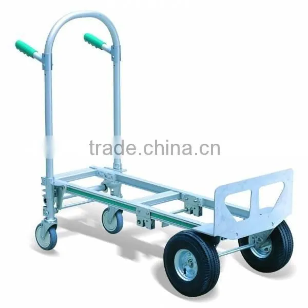 Heavy Duty Platform Hand Trolley