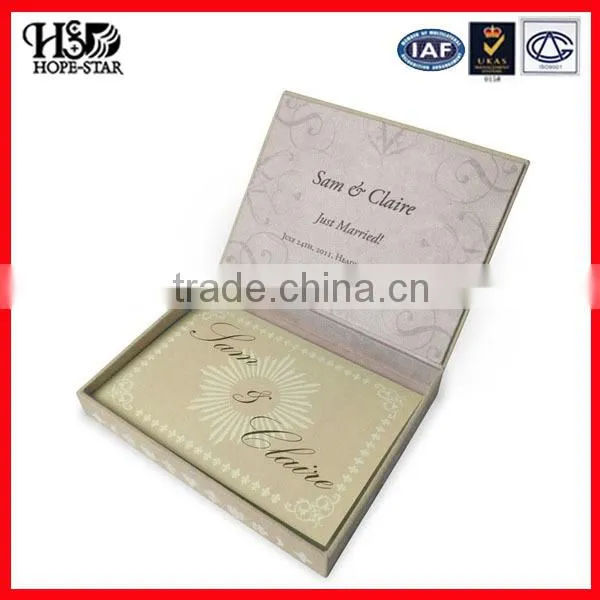 Custom Print Customized Pattern Christmas boxes Cardboard Luxury Small Gift Paper Gift Box black paper packing gift box