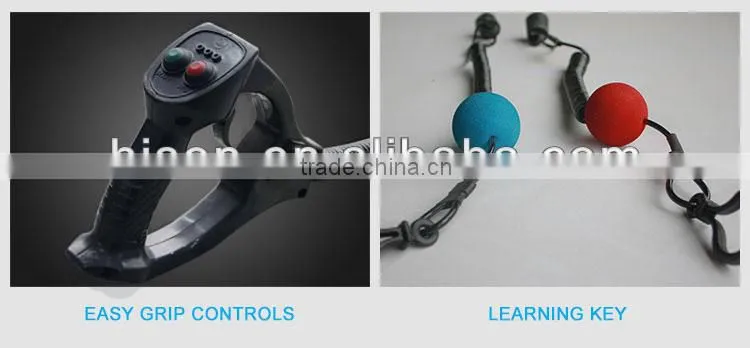 CE/EPA approved HISON factory direct sale Jet Surf