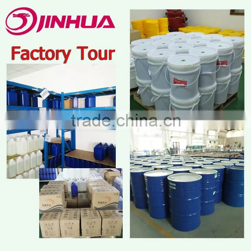 Clear Epoxy Resin Glue for LED Strip Potting