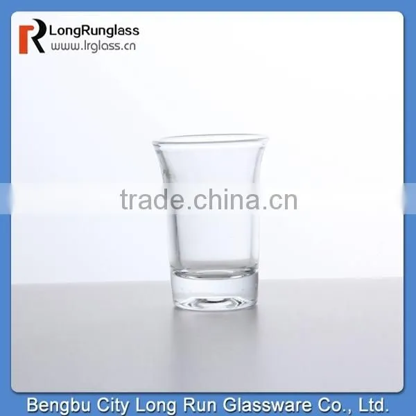 LongRun new product stemware novelty stemless white wine glasses set of six