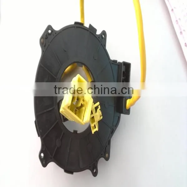 Auto Part clock spring for Lexus LS400 Toyota OEM 84306-50070