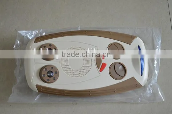 Air Condition Panel /Air Conditioning Control Panel For All Bus