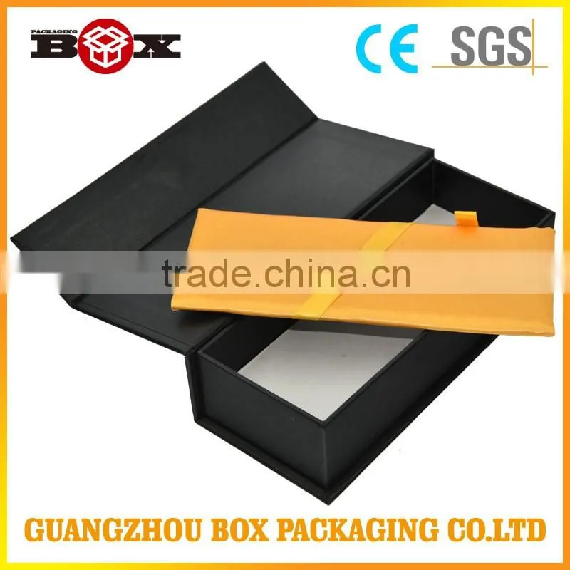 Foldable Gift Boxes With Solid Color