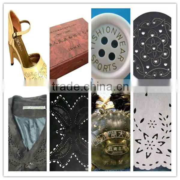 Mini laser engraving machine RJ4040