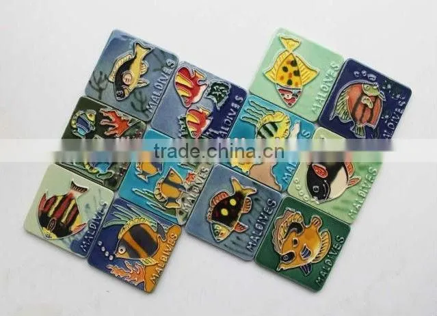 fish Refrigerator magnet