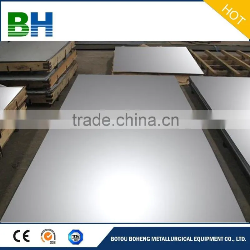 Hot dipped galvanized steel sheet/coil 4mm