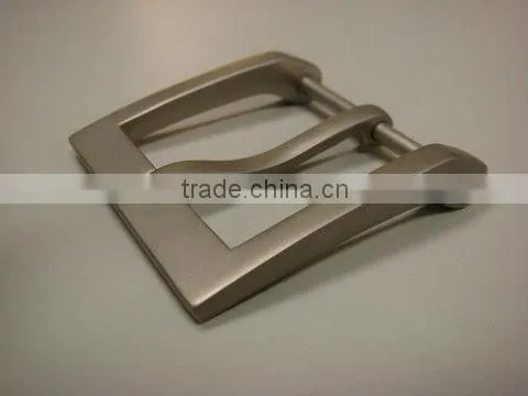 fashionpure titanium belt buckle