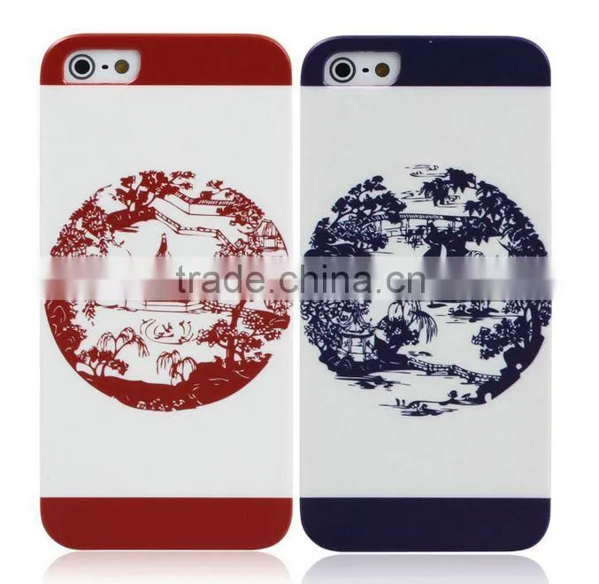 felt phone case cute sublimation for iphone 6 case