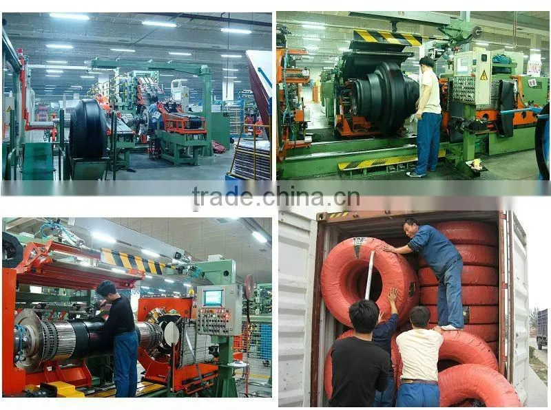 OTR tyre ,18.00R25,18.00R33 radial tyre