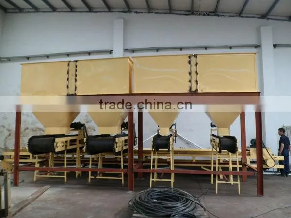 organic fertilizer production line/fertilizer manufacture line