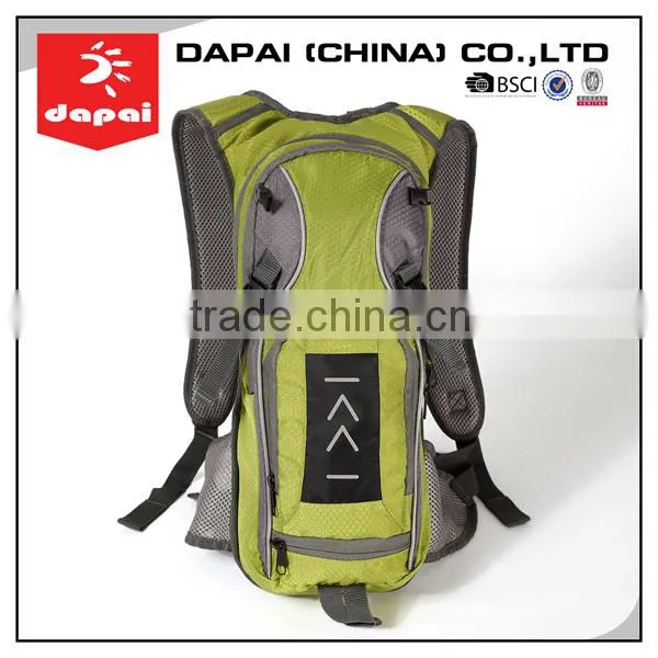 Waterproof Hydration Backpack 2L Hydration Backpack With Helmet