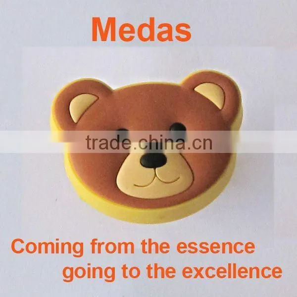 Children furniture knob